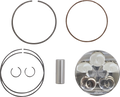 MOOSE RACING Piston Kit MP1034C