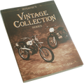 CLYMER Manual - Vintage 2-Stroke Bikes CVCS2