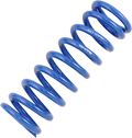 RACE TECH Front Spring - Blue - Sport Series - Spring Rate 336 lbs/in SRSP 672760