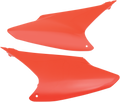 UFO Side Panels - CR Red HO04651-070