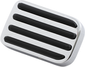 DRAG SPECIALTIES Rail Brake Pedal Cover 03-151-BC142