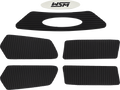 WSM Traction Mat - Black 012-311BLK
