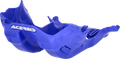 ACERBIS Skid Plate - Blue - YZ 450F 2982500003