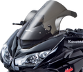 Zero Gravity Double Bubble Windscreen - Smoke - Ninja 1000 16-231-02
