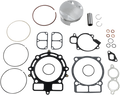 WISECO Piston Kit with Gasket - KTM High-Performance PK1850