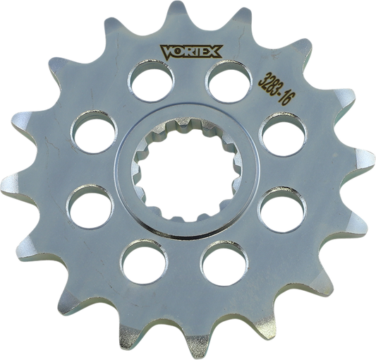 VORTEX Front Sprocket - 16 Tooth 3283-16