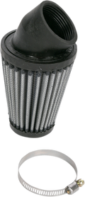 K & N Clamp-On Air Filter - Honda ATV R-1100