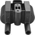 DYNATEK Dual-Output Coil - Harley Davidson DC6-8