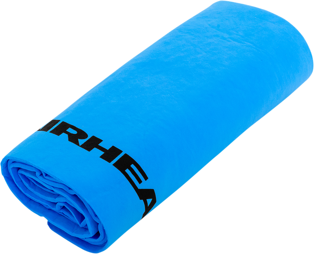 AIRHEAD SPORTS GROUP Absorbing Towel - Blue AHAT-004