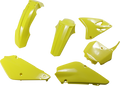 UFO Restyled Body Kit - Yellow SUKIT405K-102