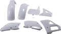 UFO Replacement Body Kit - OEM White YAKIT298-999