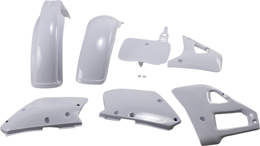 UFO Replacement Body Kit - OEM White YAKIT298-999