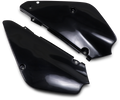 UFO Side Panels - Black SU03970001