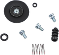 MOOSE RACING Acceleration Pump Rebuild Kit - Yamaha 46-3004