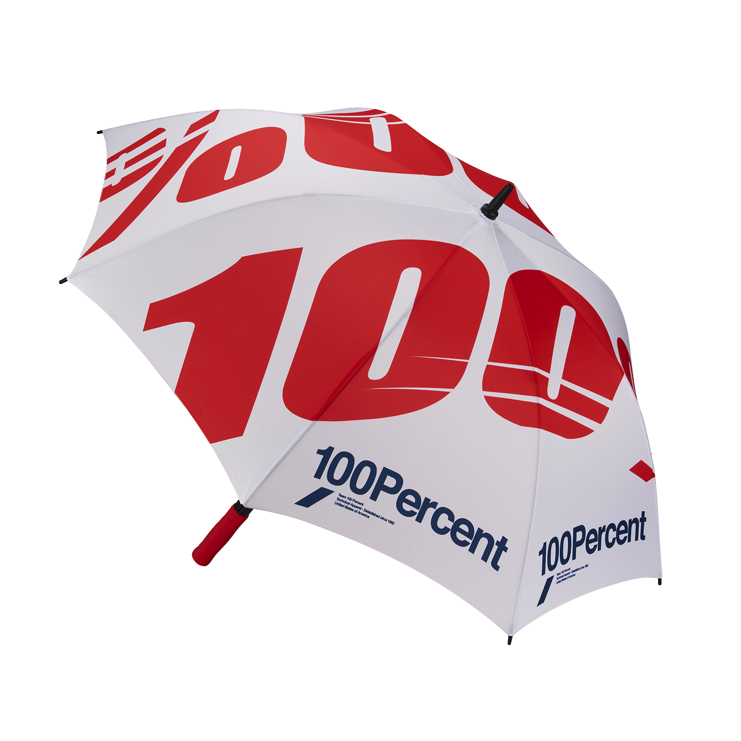 100% Umbrella - White - One Size 29012-00000