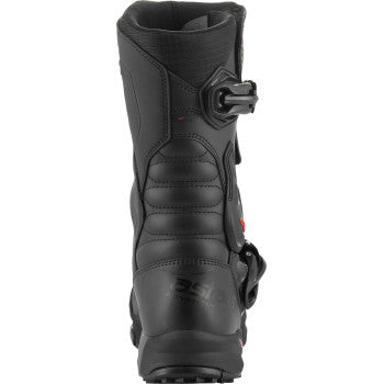 ALPINESTARS XT-8 Gore-Tex® Boots - Black - EU 46 2037524-1100-46