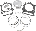 MOOSE RACING Piston Kit - +2.00 mm - Suzuki LT-A KingQuad 700 MK4051