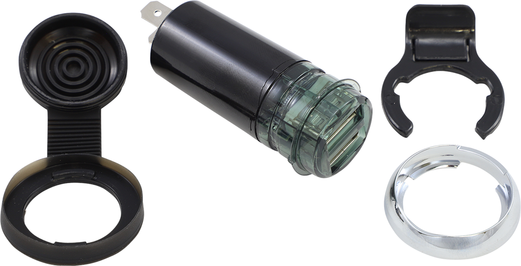 KOSO NORTH AMERICA USB Adapter - HD K0008000