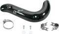 MOOSE RACING Pipe Guard - Pro Circuit/Stock MPG4F04