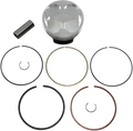 WISECO Piston Kit - Standard High-Performance 40027M09700