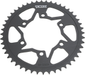 VORTEX Steel Rear Sprocket - 48-Tooth - Kawasaki 435S-48