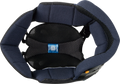 ARAI Quantum-X Interior Pad - EP IV - 7 mm 07-5824
