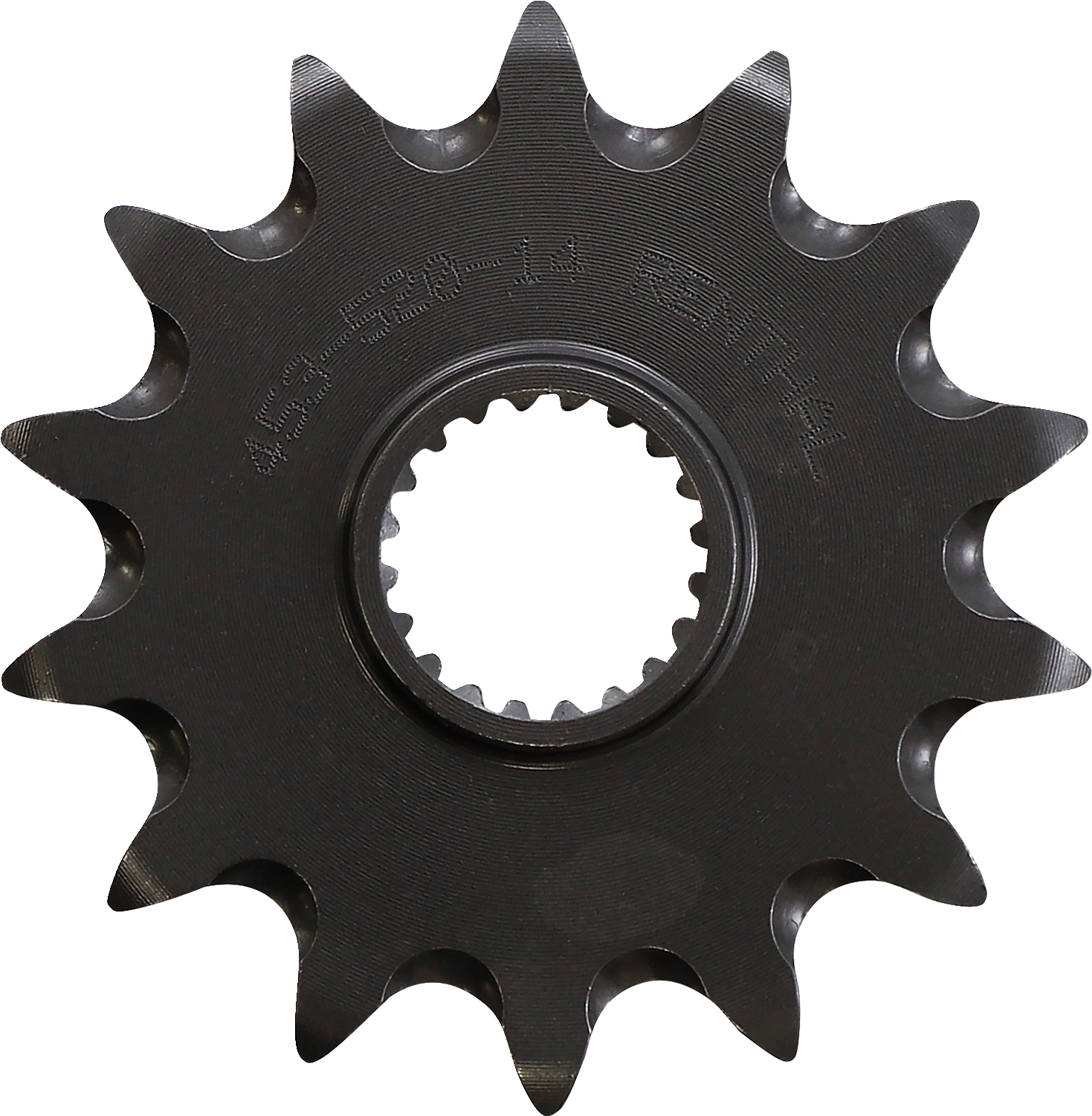 RENTHAL Sprocket - Front - Kawasaki - 14 Tooth 453--520-14GP