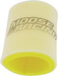 MOOSE RACING Air Filter - TRI MOTO 200 3-80-08