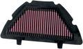K & N Air Filter - YZF R1 YA-1007