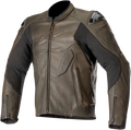ALPINESTARS Caliber Jacket - Brown - US 42 / EU 52 3107319-80-52