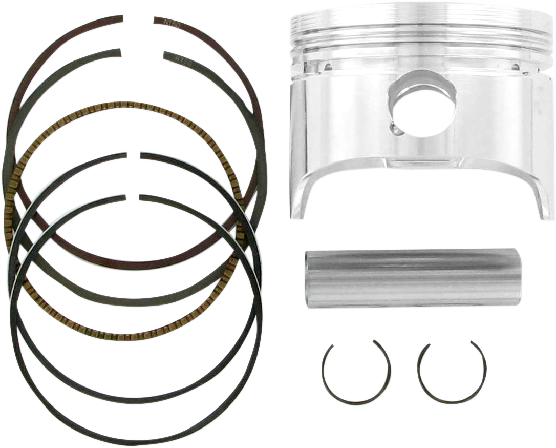 WISECO Piston High-Performance 4670M06750