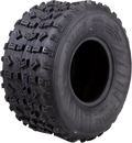 MOOSE RACING Tire - Rattler - Rear - 22x7-11 - 6 Ply 1127-360