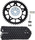 VORTEX Chain Kit - Black S1000RR 2020-2021  CK7617