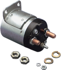 DRAG SPECIALTIES Starter Solenoid - Harley Davidson MC-DRAG036