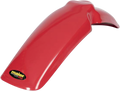 MAIER Replacement Front Fender - Red 136002