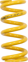 OHLINS-BICYCLE Shock Spring - 457 lb 18075-10