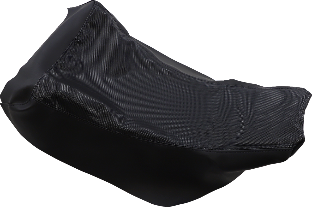 MOOSE RACING Seat Foam w/Black Cover - Honda CRF110020-CF