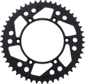 MOOSE RACING Rear Sprocket - 49 Tooth 1211-808-49-10