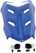 MAIER Vented Hood - Yamaha Blaster - Dark Blue 510026