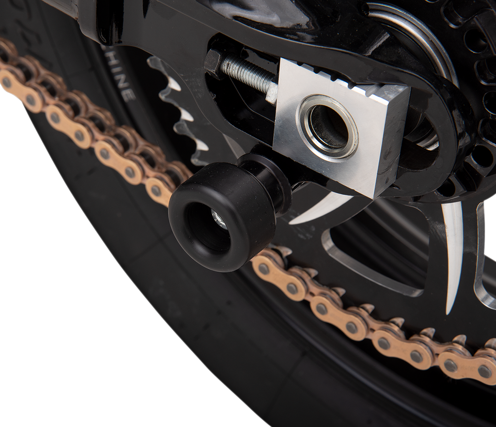 VORTEX Swingarm Spool Slider - 8 mm SP531K