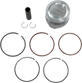 WISECO Piston Kit - +2.00 mm High-Performance 4156M06700