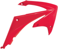 ACERBIS Radiator Shrouds - Red 2043620227