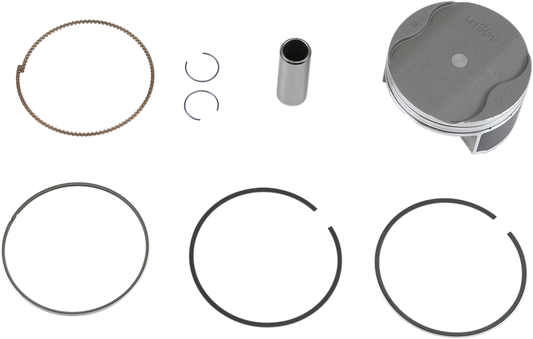 WSM Piston Kit 50-254-05K