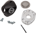 MOOSE RACING Spark Arrestor End Cap 40-1120