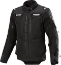 ALPINESTARS Ardent 3in1 Adventure Touring Jacket - Black - Small 3204423-1100-S