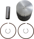 WISECO Piston Kit - Standard High-Performance 843M06640