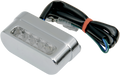 DRAG SPECIALTIES LED Light Strip - Chrome L12-6024CE