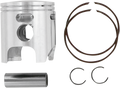 WISECO Piston - +2.00 mm - Kawasaki KX 85 High-Performance 782M05050