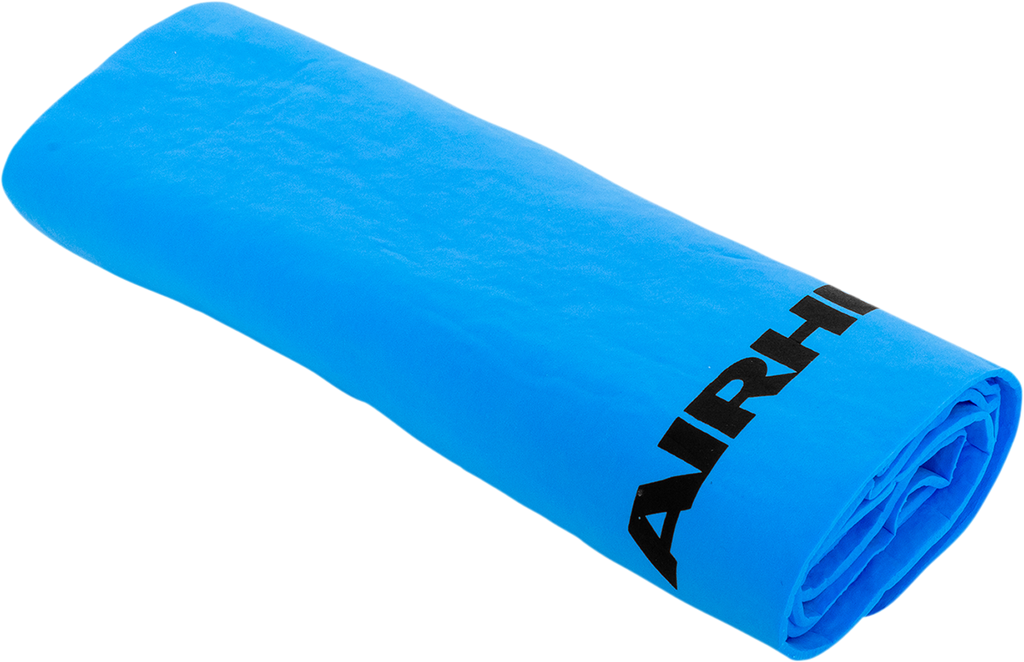 AIRHEAD SPORTS GROUP Absorbing Towel - Blue AHAT-004