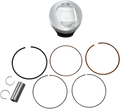 WISECO Piston Kit High-Performance 40078M07400